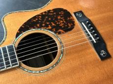 Larrivee LV-10 MR　Custom　マダガスカルローズ　25本限定_6