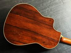 Larrivee LV-10 MR　Custom　マダガスカルローズ　25本限定_7