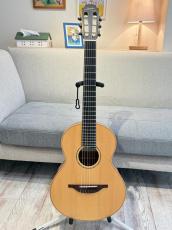 Lowden WL-35J GR/AS