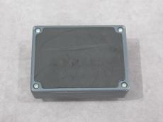 MXR flenger  M117_3