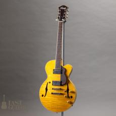 Rozeo Ladybug-CB CM HB/SS/Vintage Amber