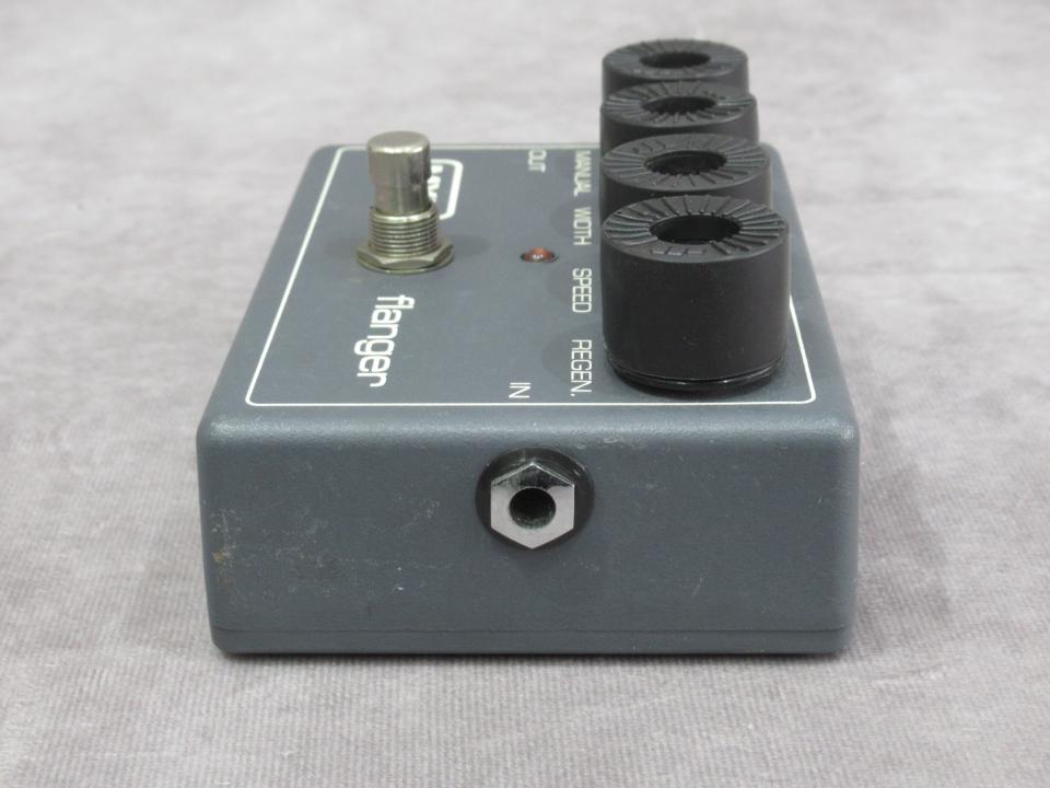 MXR flenger M117 1997年 中古 1305037 MXR(エムエックスアール