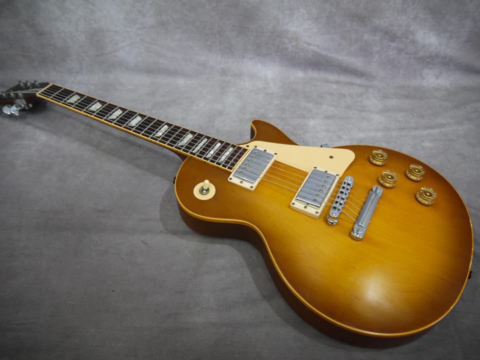Gibson Les Paul Standard '98 HB/CH 1998年 中古 1448057