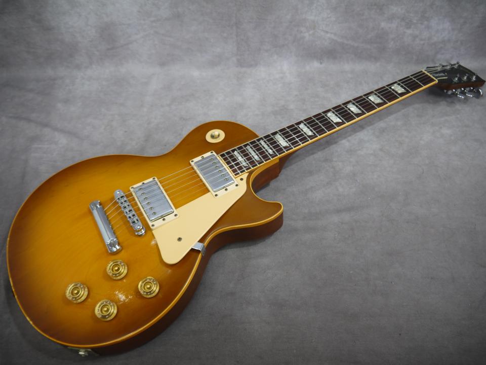 Gibson Les Paul Standard '98 HB/CH 1998年 中古 1448057