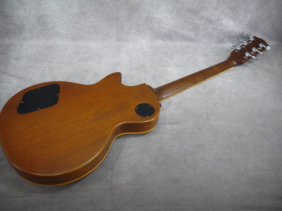 の*す様 ビンテージGibson LesPaul standard 98年製 Gibson 1987 Les Paul Standard Reissue Cherry Sunburst