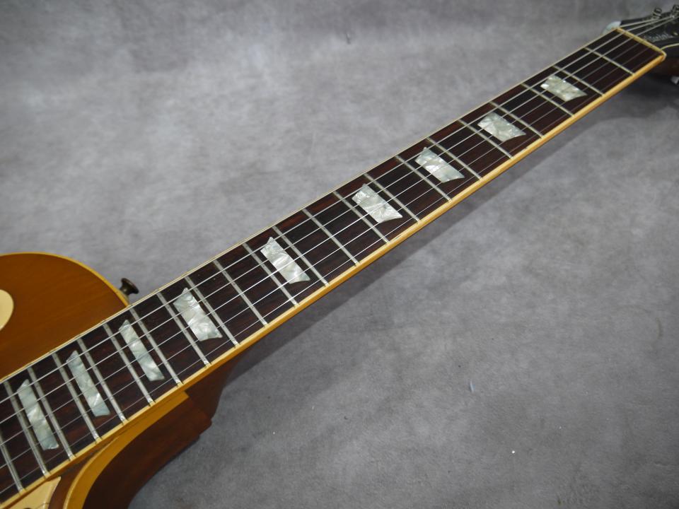 Gibson Les Paul Standard '98 HB/CH 1998年 中古 1448057