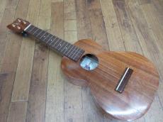 Kamaka HF-2 concert