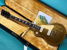 Gibson LES PAUL GOLD TOP