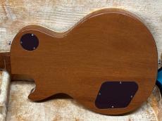Gibson LES PAUL GOLD TOP_3