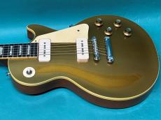 Gibson LES PAUL GOLD TOP_4