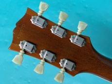 Gibson LES PAUL GOLD TOP_6