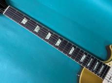 Gibson LES PAUL GOLD TOP_7