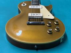 Gibson LES PAUL GOLD TOP_9