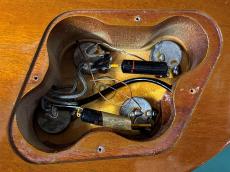 Gibson LES PAUL GOLD TOP_10