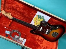 Fender JAGUAR 3CS 