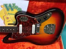 Fender JAGUAR 3CS _2