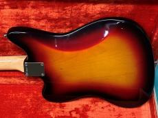 Fender JAGUAR 3CS _3