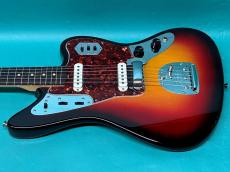 Fender JAGUAR 3CS _4