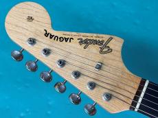 Fender JAGUAR 3CS _5