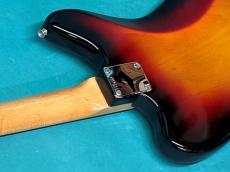 Fender JAGUAR 3CS _9