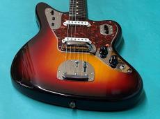 Fender JAGUAR 3CS _10