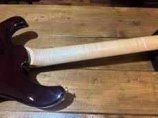 Paul Reed Smith [PRS] Grainger 4 String Bass 10top_6