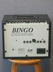 AER Bingo 初期型 Made in Germany_2