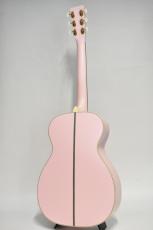 Martin CTM 0 Cherry Blossom【2022年製 美品中古】_4