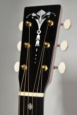 Martin CTM 0 Cherry Blossom【2022年製 美品中古】_11