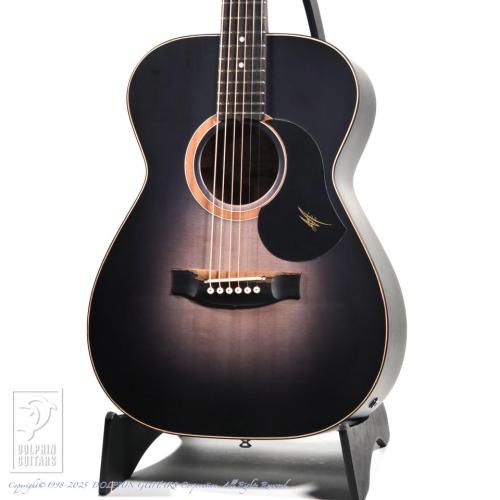 Maton SRS808 LTD (Ghost Black)【セール開催中!36回無金利対象品】