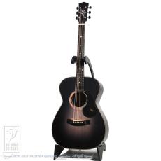 Maton SRS808 LTD (Ghost Black)【セール開催中!36回無金利対象品】_2