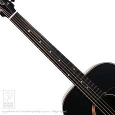 Maton SRS808 LTD (Ghost Black)【セール開催中!36回無金利対象品】_5