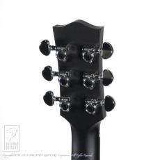 Maton SRS808 LTD (Ghost Black)【セール開催中!36回無金利対象品】_8