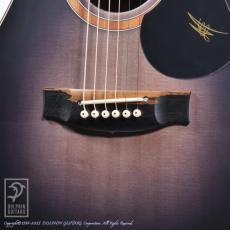 Maton SRS808 LTD (Ghost Black)【セール開催中!36回無金利対象品】_11