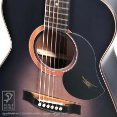 Maton SRS808 LTD (Ghost Black)【セール開催中!36回無金利対象品】_12
