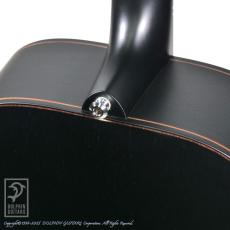Maton SRS808 LTD (Ghost Black)【セール開催中!36回無金利対象品】_13