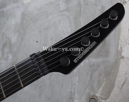 Steinberger Steinberger GS-7TA / Black