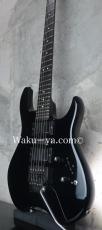 Steinberger Steinberger GS-7TA / Black_3
