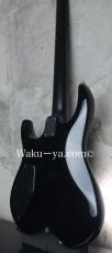 Steinberger Steinberger GS-7TA / Black_6