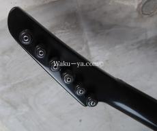 Steinberger Steinberger GS-7TA / Black_7