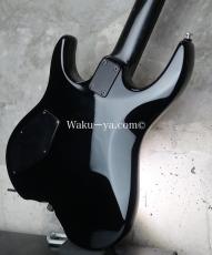 Steinberger Steinberger GS-7TA / Black_9