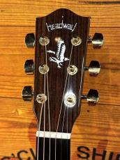 Headway 【新モデル】The Eagle KUROEZOMATSU/STD Type C BK-VGR【墨黒グラデーションカラー】【48回払い無金利】_5