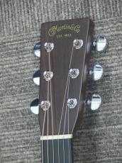 Martin Custom D-28 【2017年代製】_7