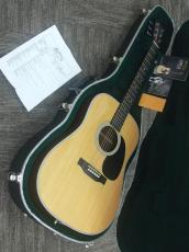 Martin Custom D-28 【2017年代製】_12