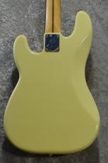 Fender Player II Precision Bass MN HLY -Hialeah Yellow【アウトレット品/B-stock】【3.94kg】#MX24027481_5
