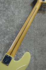 Fender Player II Precision Bass MN HLY -Hialeah Yellow【アウトレット品/B-stock】【3.94kg】#MX24027481_6