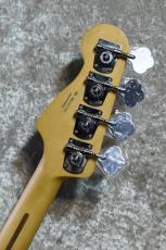 Fender Player II Precision Bass MN HLY -Hialeah Yellow【アウトレット品/B-stock】【3.94kg】#MX24027481_7