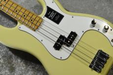 Fender Player II Precision Bass MN HLY -Hialeah Yellow【アウトレット品/B-stock】【3.94kg】#MX24027481_8