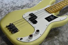 Fender Player II Precision Bass MN HLY -Hialeah Yellow【アウトレット品/B-stock】【3.94kg】#MX24027481_9
