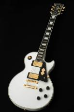 Epiphone "Inspired by Gibson Custom" Les Paul Custom -Alpine White- 2025年製 【USED】_2